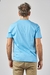 REMERA MANGA CORTA SUNSET en internet