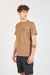 REMERA MANGA CORTA FULLMOON - Oxford Polo Club