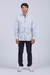 CAMISA MANGA LARGA HALF