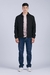 CAMPERA MATT