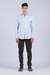 CAMISA MANGA LARGA VANDER - comprar online