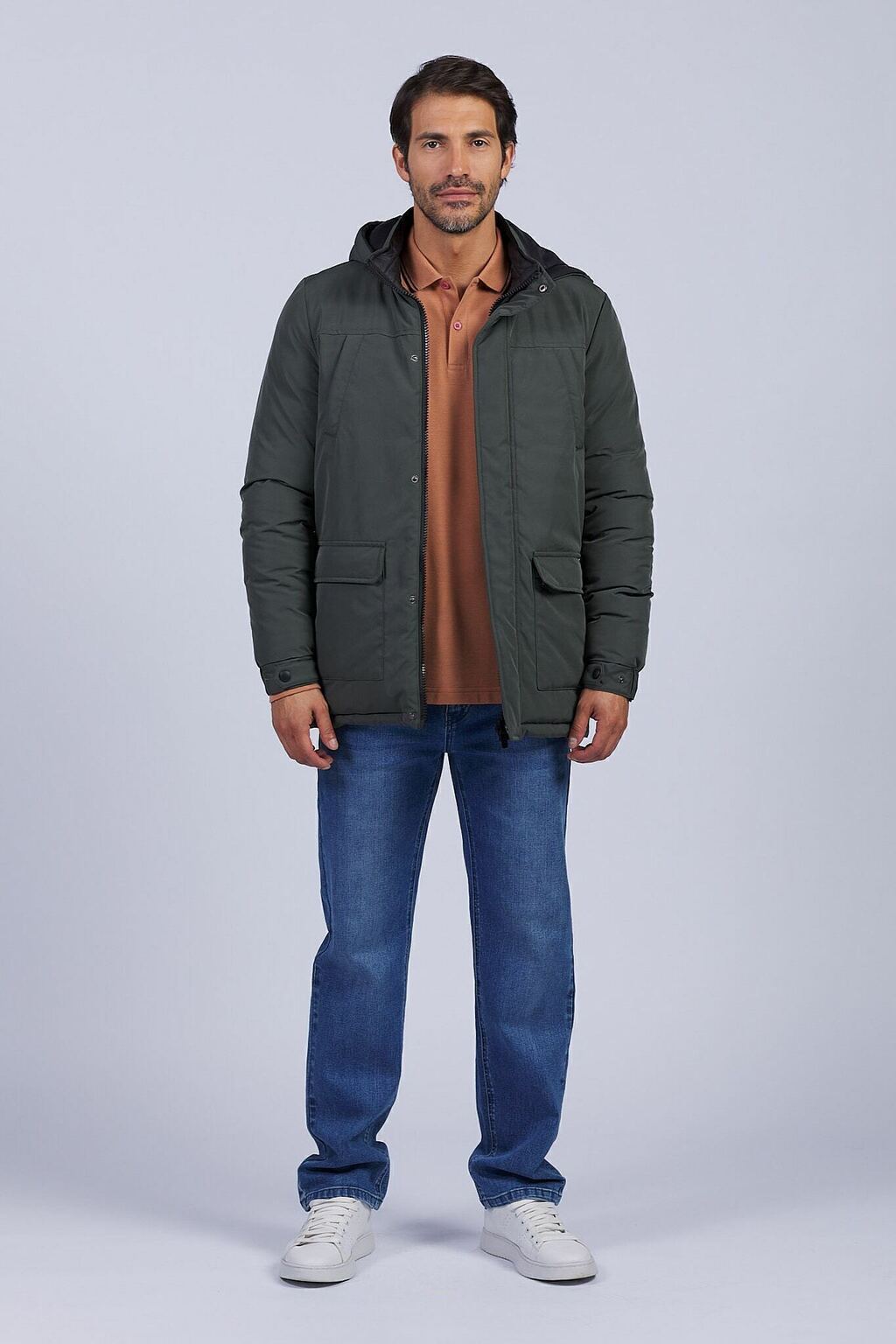 CAMPERA UBON