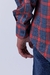 CAMISA MANGA LARGA NORRIS - Oxford Polo Club