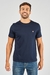 REMERA MANGA CORTA SUNSET - Oxford Polo Club