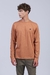 REMERA MANGA LARGA DAWSON - Oxford Polo Club