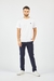 REMERA MANGA CORTA SUNSET - Oxford Polo Club