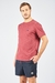 REMERA MANGA CORTA SUNSET - Oxford Polo Club