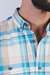 CAMISA MANGA LARGA CHUCK - Oxford Polo Club