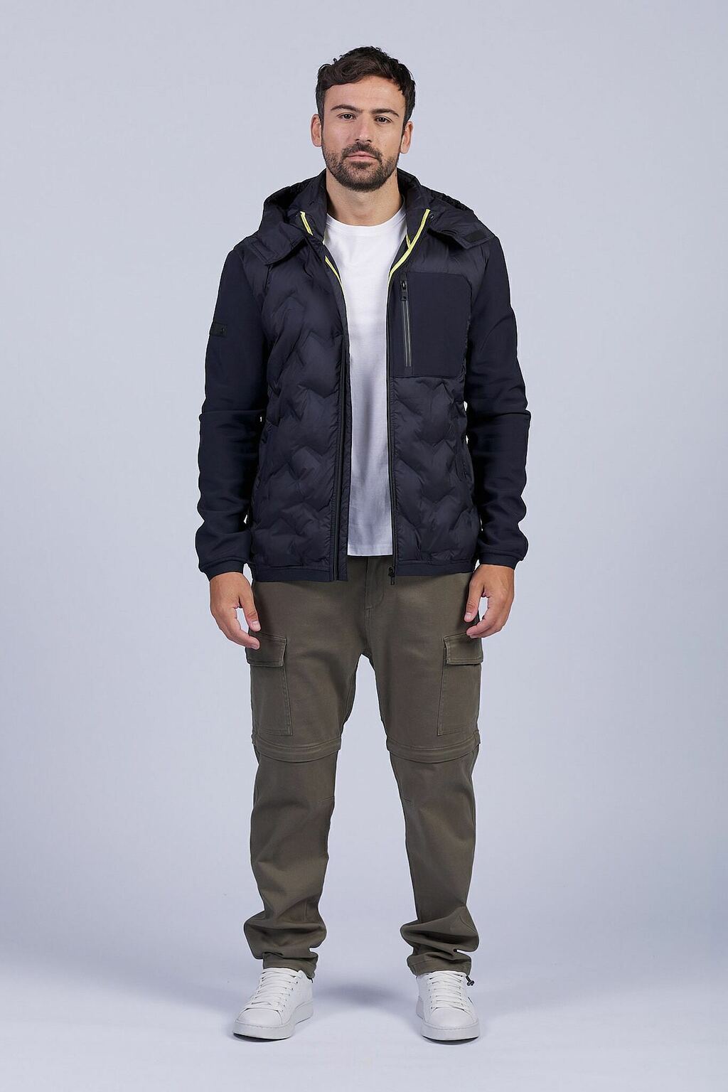 CAMPERA ELLE en internet