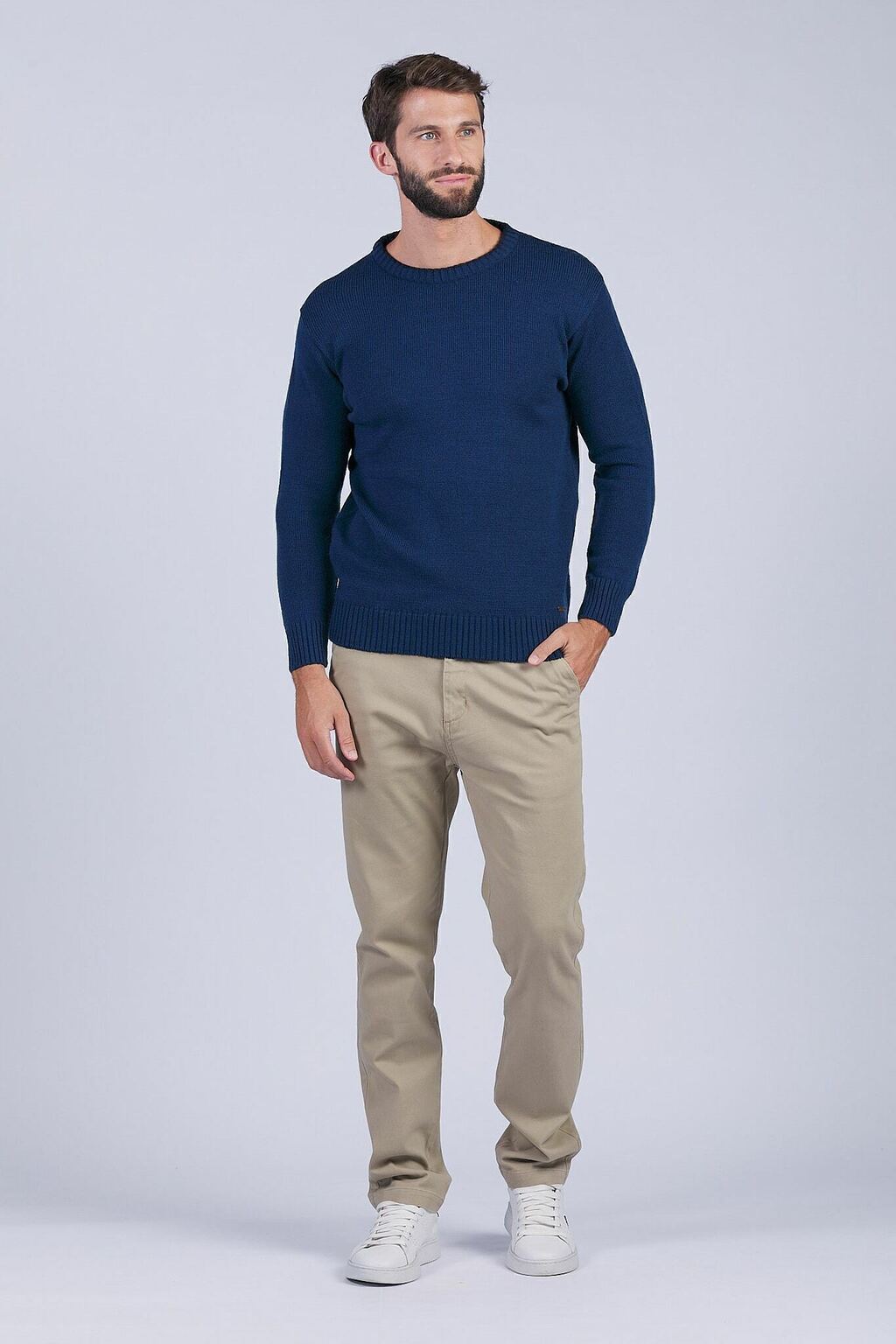 SWEATER ALEM