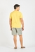 REMERA MANGA CORTA SUNSET - Oxford Polo Club