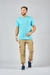REMERA MANGA CORTA SUNSET - Oxford Polo Club