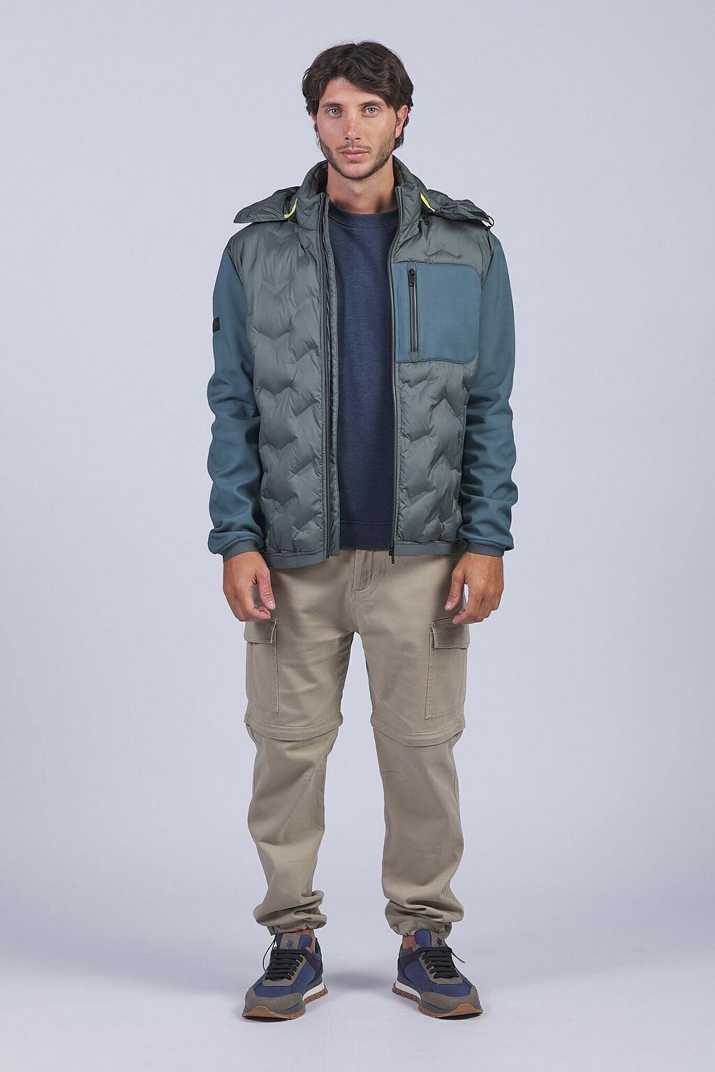 CAMPERA ELLE en internet