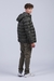 CAMPERA PITT - Oxford Polo Club