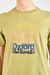 REMERA MANGA CORTA FULLMOON - Oxford Polo Club