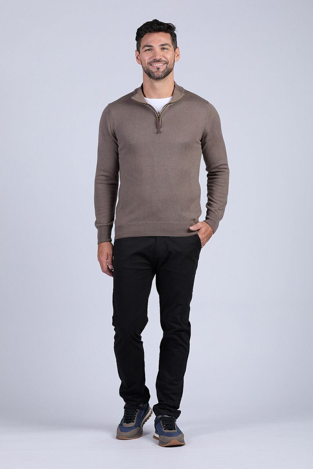 SWEATER MILO