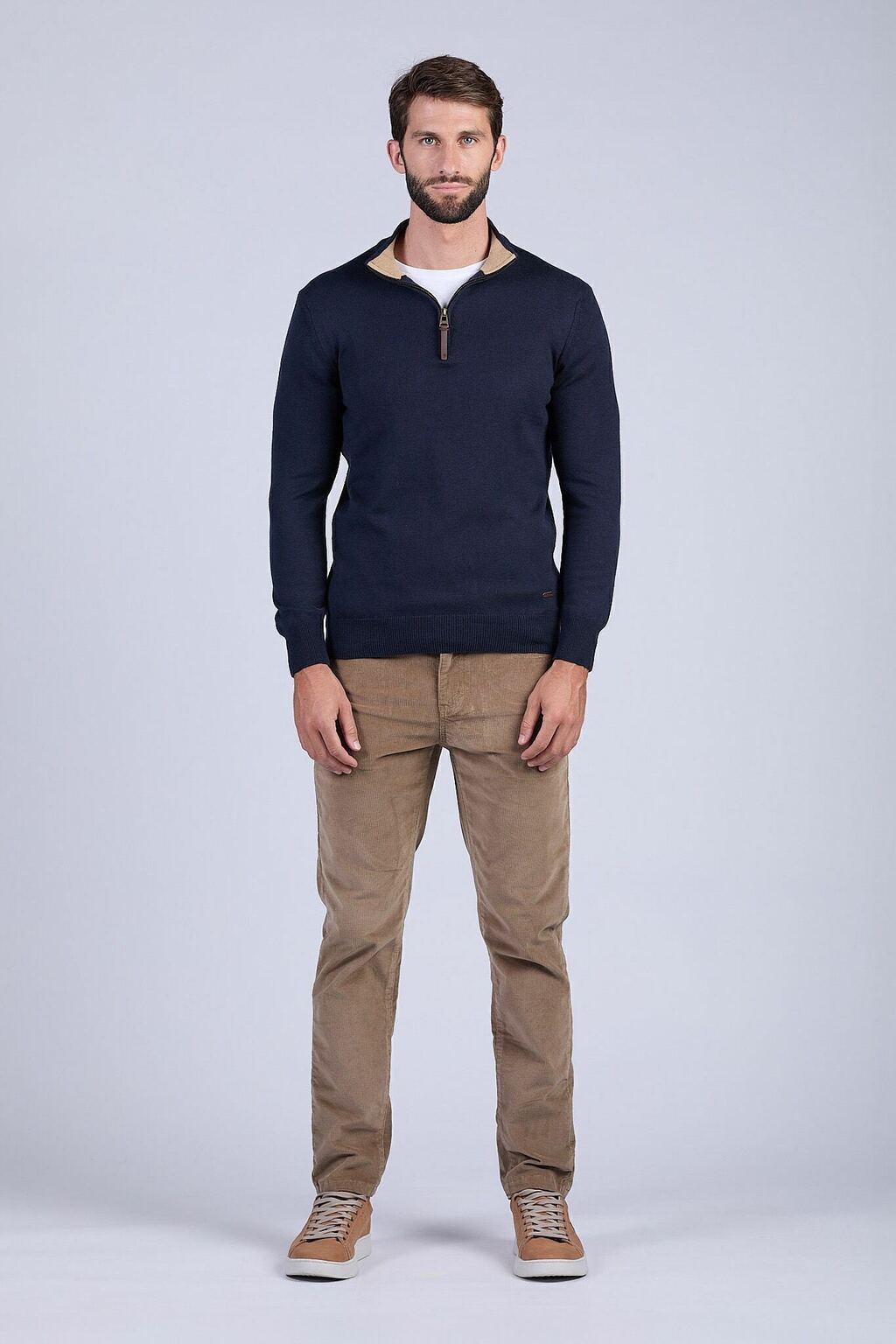 SWEATER MILO