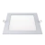 PANEL LED EMBUTIR CUADRADO 24 W - Silverlight - comprar online