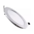 PANEL LED EMBUTIR REDONDO 24 W - Silverlight - comprar online