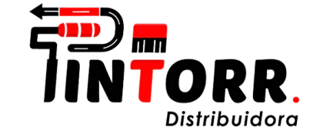 Distribuidora Pintorr