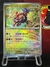 Koraidon reverse foil pokebola 122/187 - comprar online