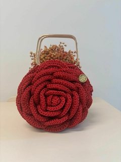 Bolsa Rosália Vinho