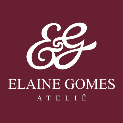 Elaine Gomes ateliê