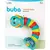Cachorrinho Divertido Chocalho Buba Brinquedo - comprar online