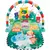 Tapete Ginásio de Atividades com Piano Safari Buba - CARDOSOS BABY STORE