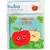 Livro de Banho Conhecendo as Frutas Buba