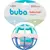 Baby Ball com Chocalho Cute Colors Roxa Buba - CARDOSOS BABY STORE