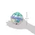 Baby Ball com Chocalho Cute Colors Roxa Buba - loja online