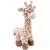 Pelúcia Girafinha Girafa Buba - comprar online