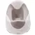 Troninho Cinza Buba - CARDOSOS BABY STORE