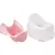 Troninho Rosa Buba - comprar online
