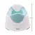 Troninho Azul Buba - CARDOSOS BABY STORE