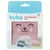 kit 3 Potes Gumy Rosa Buba