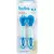 Kit Talher Flexível e Termossensível Azul Buba - comprar online