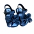 Sandália Azul Bebê - Bibilili - comprar online