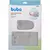 Saco de Dormir Baby Super Soft Cinza Bub