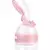Colher Dosadora Rosa Buba - CARDOSOS BABY STORE