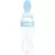 Colher Dosadora Azul Buba