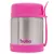 Pote Térmico Inox Rosa Buba - comprar online