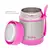 Pote Térmico Inox Rosa Buba na internet