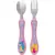 Kit Talheres Inox Princesa Buba na internet