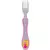 Kit Talheres Inox Princesa Buba - CARDOSOS BABY STORE