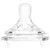 Kit 2 Bico para Mamadeira Easy Flow Buba - Fluxo 1 - comprar online