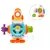 Brinquedo Foguete de Atividades Buba - comprar online
