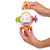 Brinquedo Foguete de Atividades Buba - CARDOSOS BABY STORE