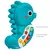 Brinquedo Cavalo-Marinho Musical de Atividades Buba - comprar online